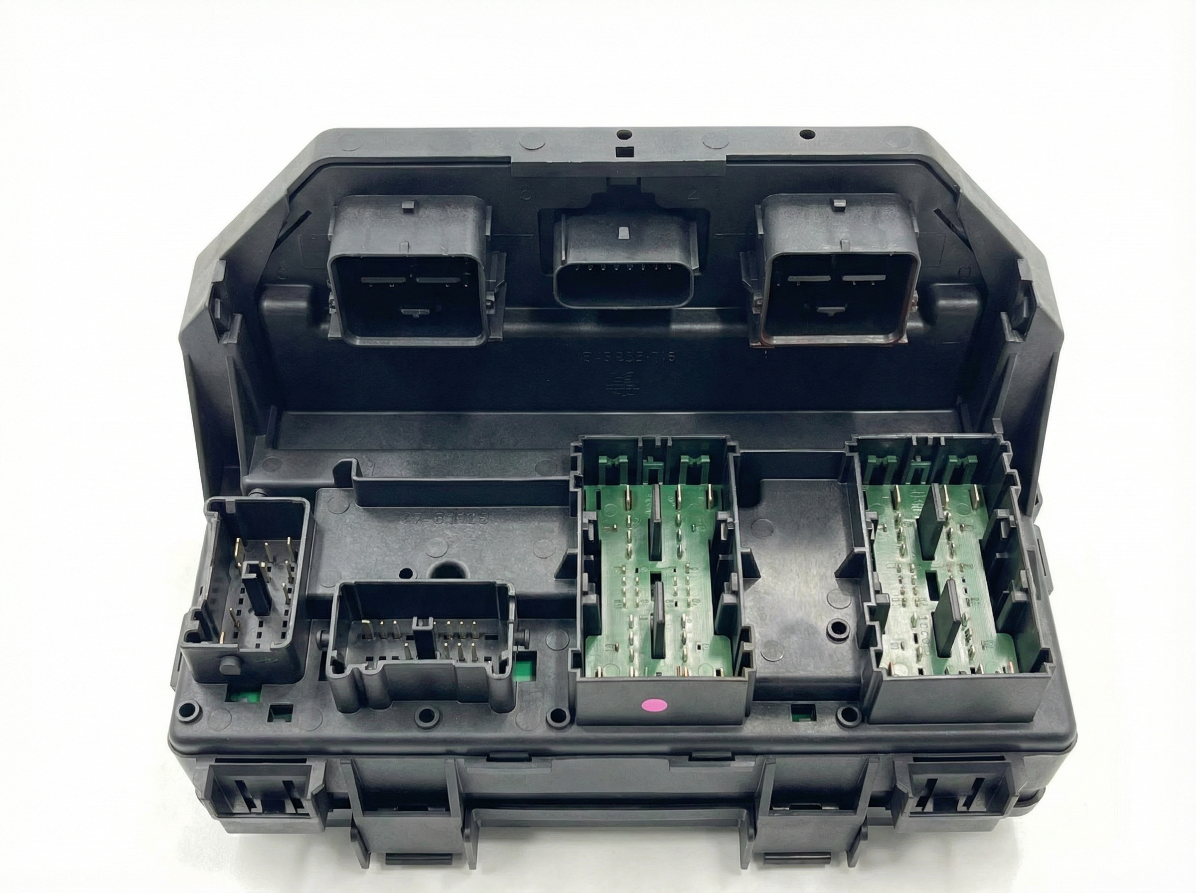 2012 Jeep Liberty Totally Integrated Power Module (TIPM) (Used OEM)