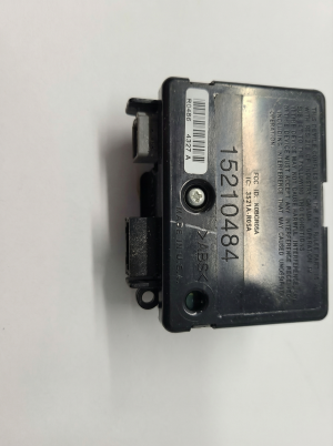 2005-2006 Buick LaCrosse Theft and Locking Control Module with Remote Start (Used OEM)
