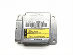 2004-2005 Buick LeSabre Airbag Control Module (Used OEM)