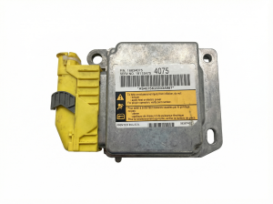2006-2012 GMC Canyon Airbag Control Module (Used OEM)