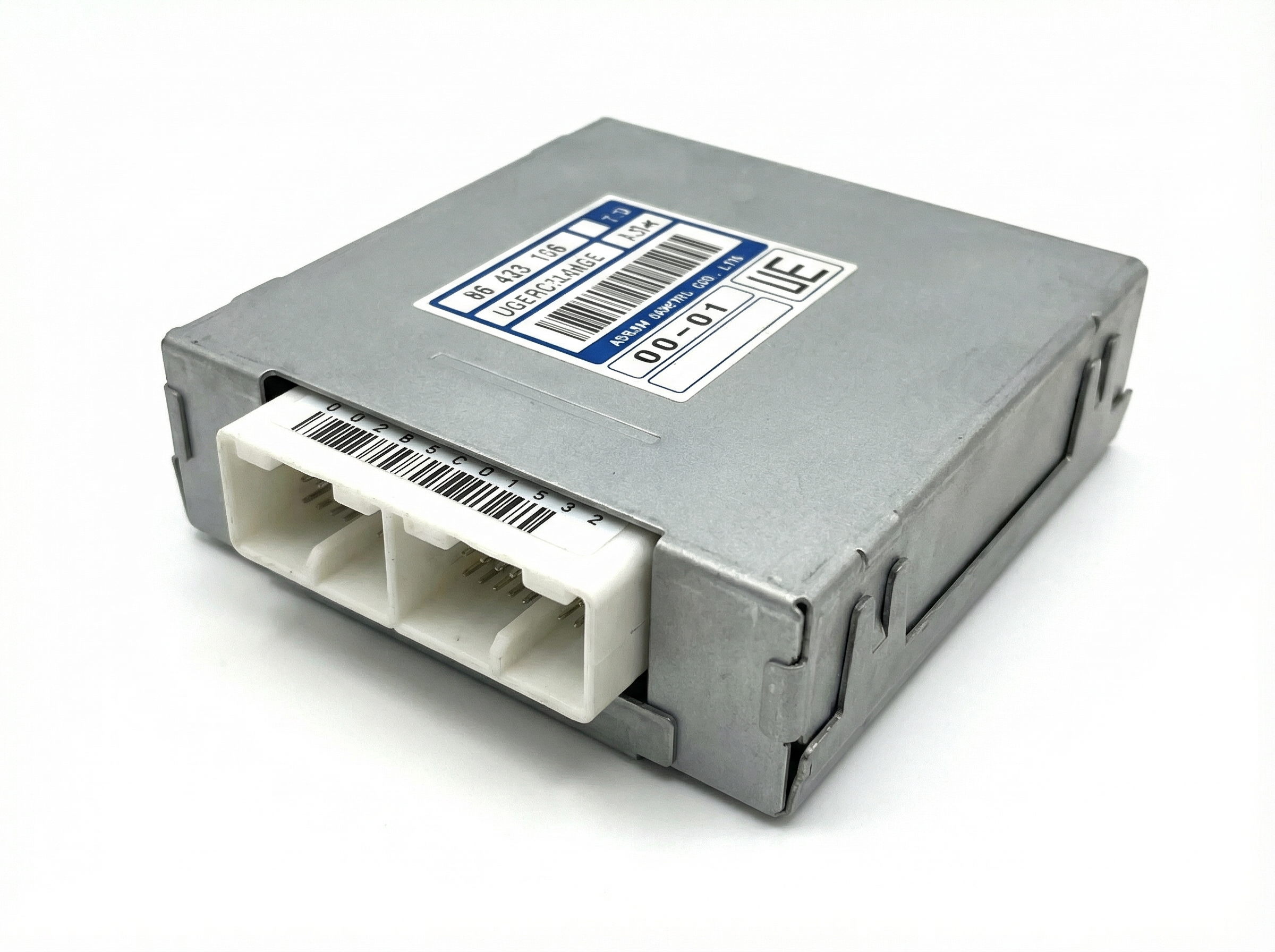 2006 Pontiac Wave Transmission Control Module (Used OEM)