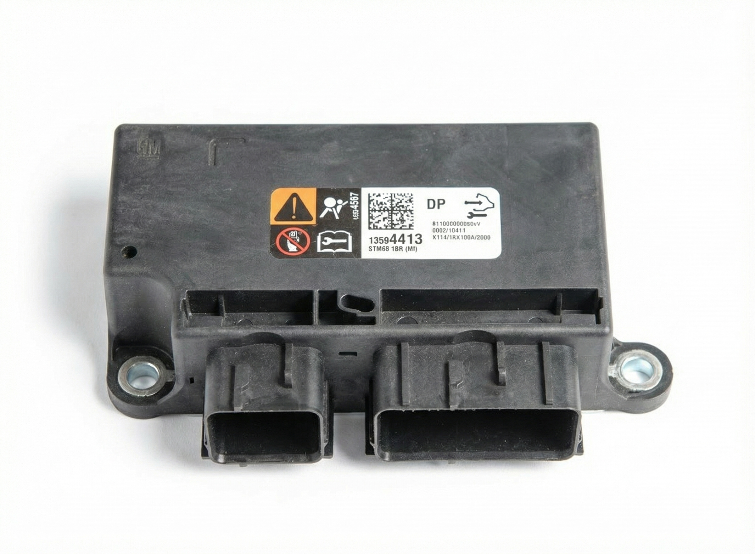 2005-2006 Buick Rendezvous Airbag Control Module (Used OEM)