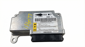 2007 Chevrolet Tahoe Airbag Control Module (Used OEM)
