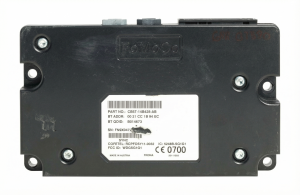 2012 Lincoln MKX Sync Voice Recognition Communication Module (Used OEM)