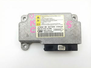 2006 Chevrolet Malibu Airbag Control Module (Used OEM)
