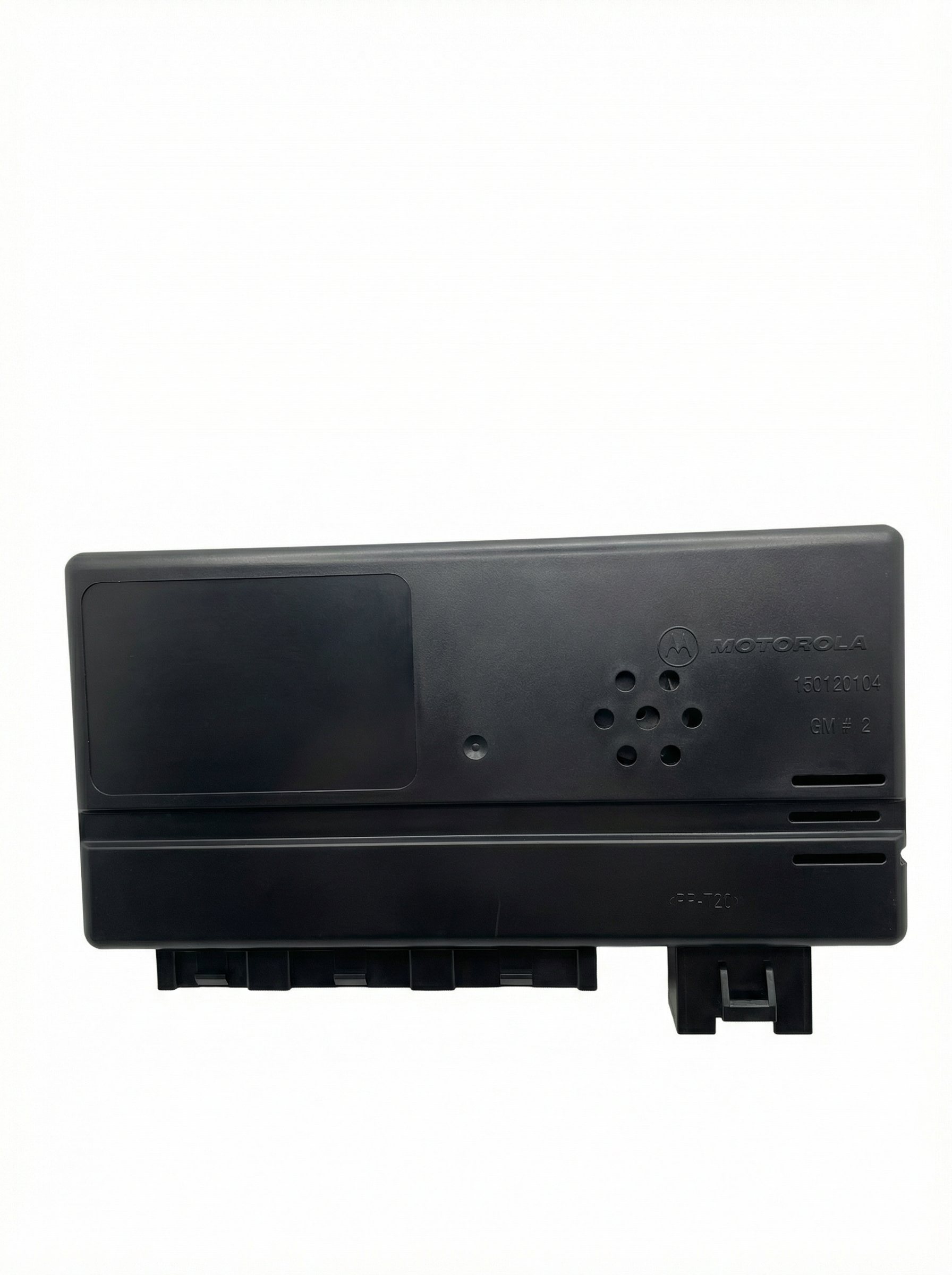 2006-2007 Saturn Vue Body Control Module (Used OEM)