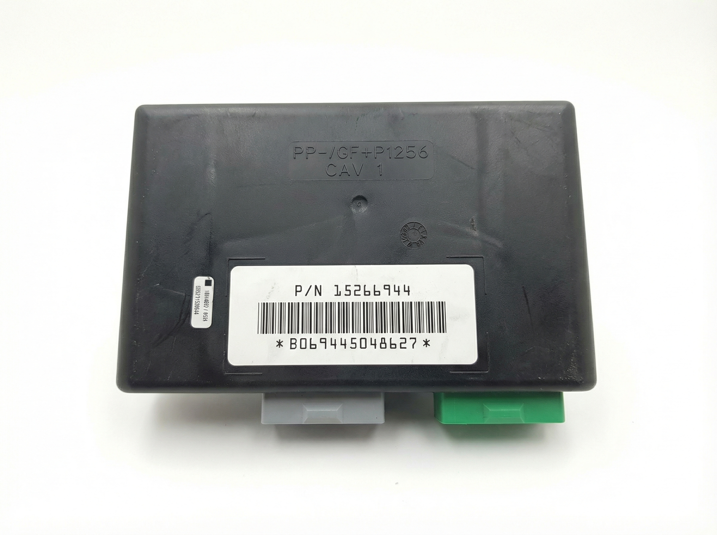 2005-2009 Pontiac Montana Sliding Door Actuator Control Module (Used OEM)