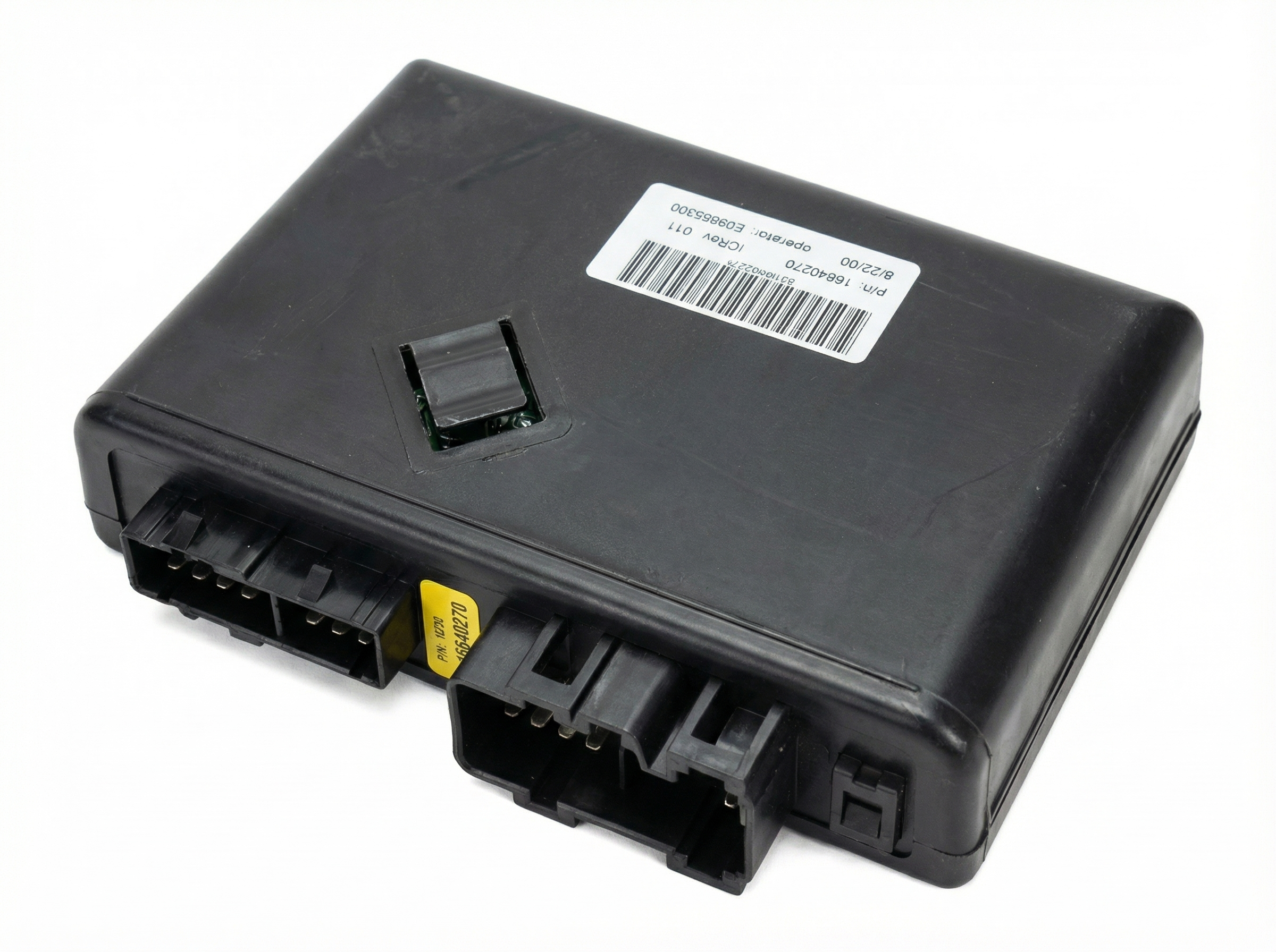 1999-2005 Pontiac Montana Power Sliding Door Control Module - Right (Passenger) (Used OEM)