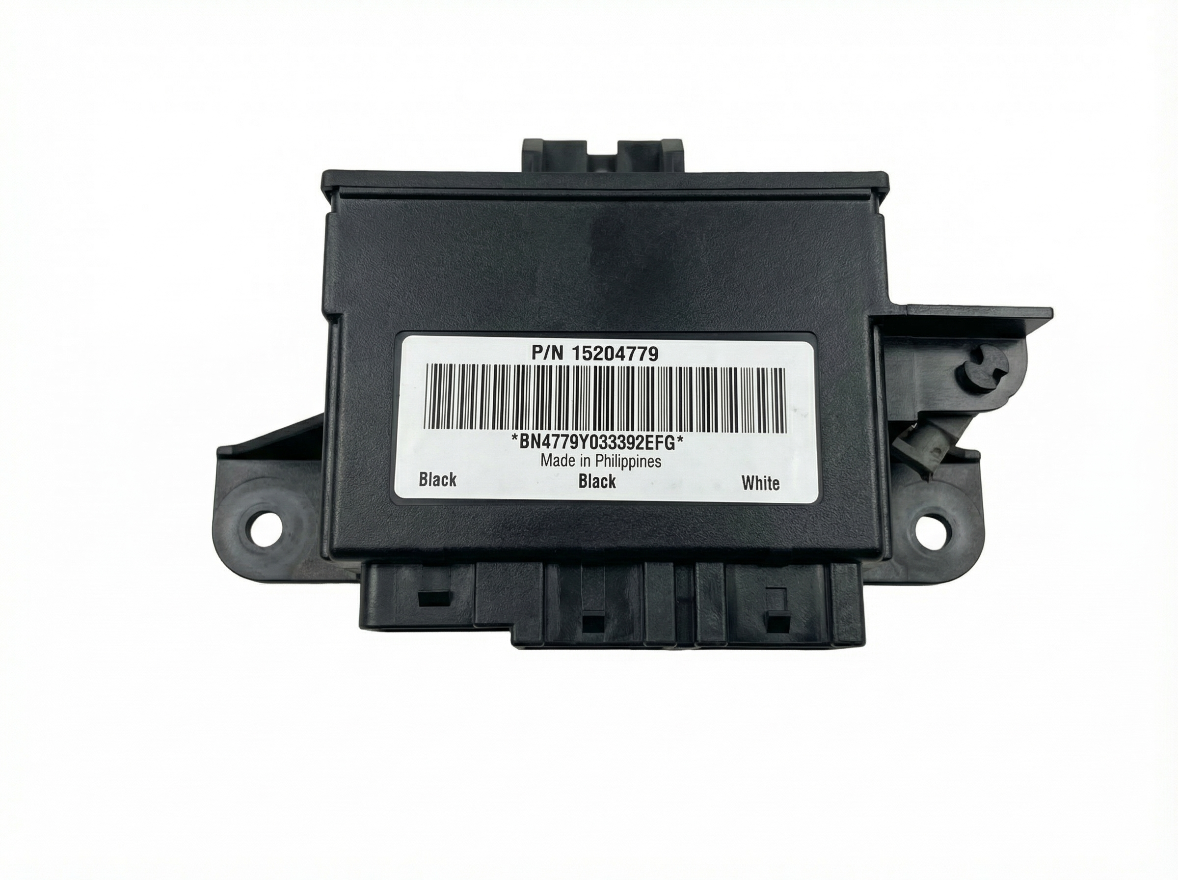2004 Buick Rainier Body Control Module - Rear (Used OEM)