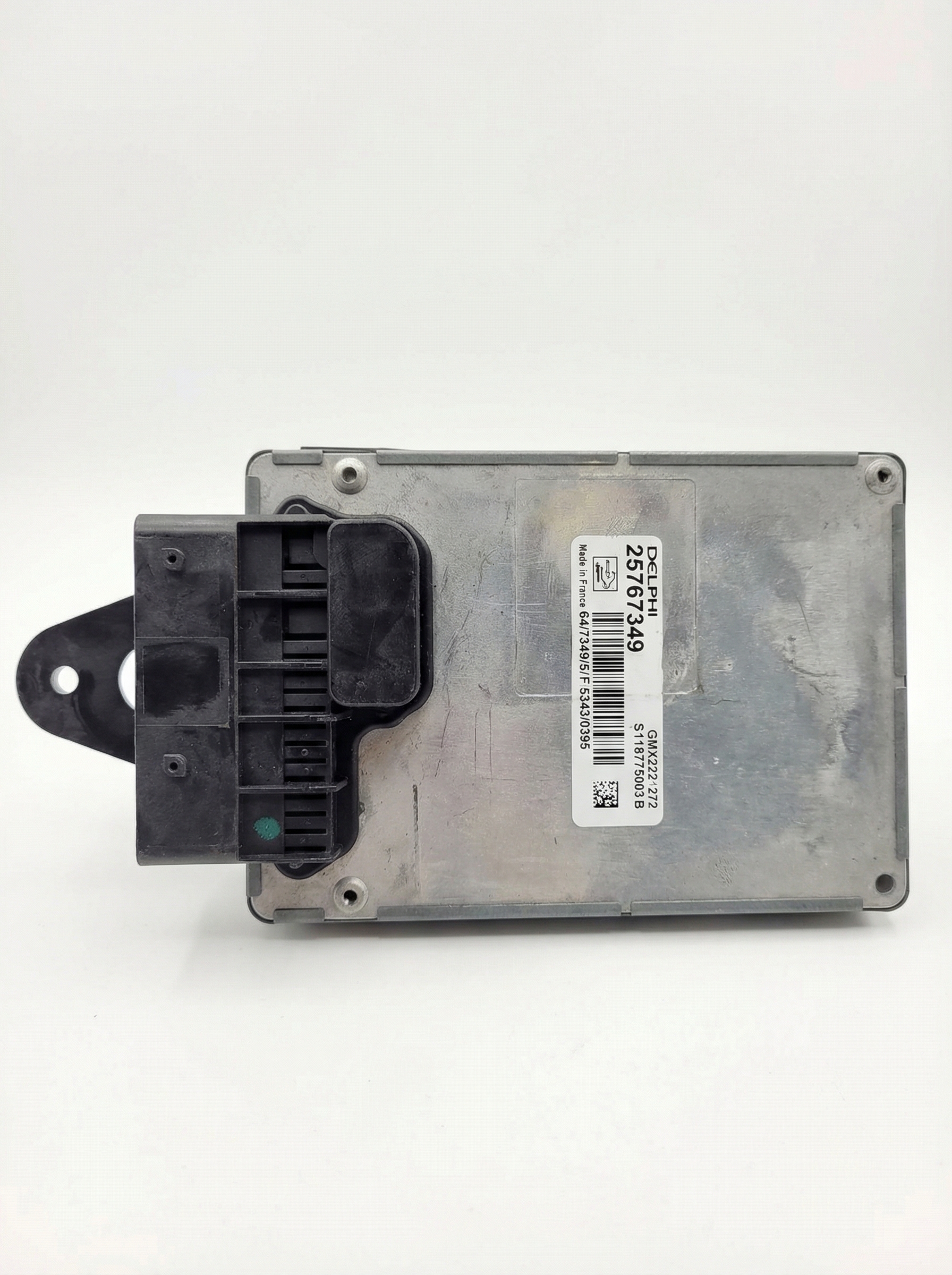 2006-2007 Buick Lucerne Suspension Control Module (Used OEM)