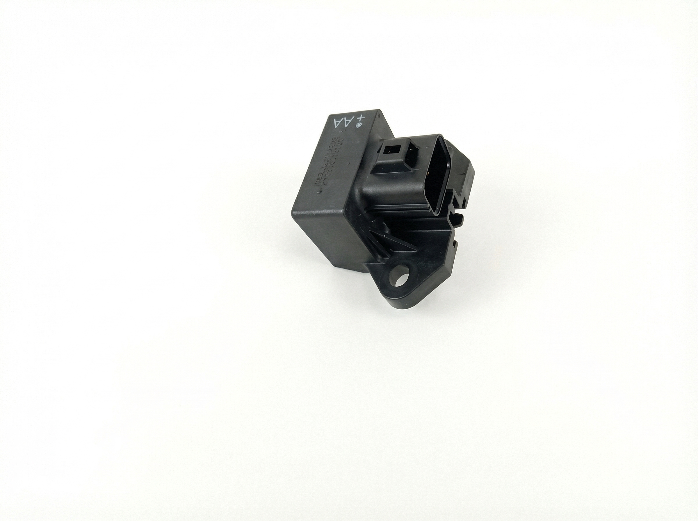 2010-2011 Ford Taurus Temperature Control Module (Used OEM)