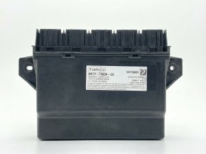 2013-2014 Ford Taurus Body Control Module Smart Junction Box (Used OEM)