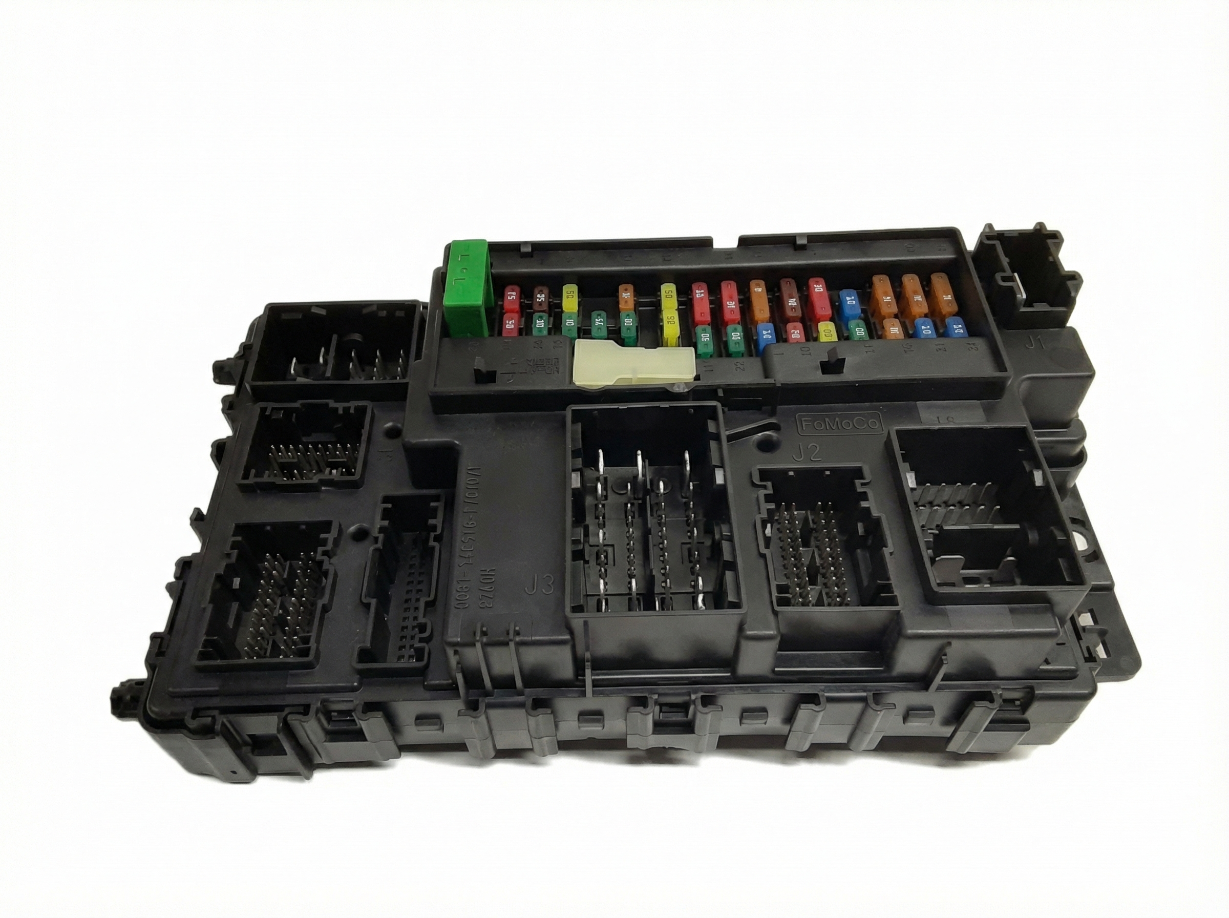 2013 Lincoln MKZ Multifunction Smart Junction Box Body Control Module (Used OEM)