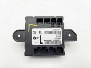 2011-2014 Chrysler 300 Front Door Control Module - Left (Driver) (Used OEM)