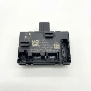 2013-2016 Ford Escape Front Door Control Module - Right (Passenger) (Used OEM)