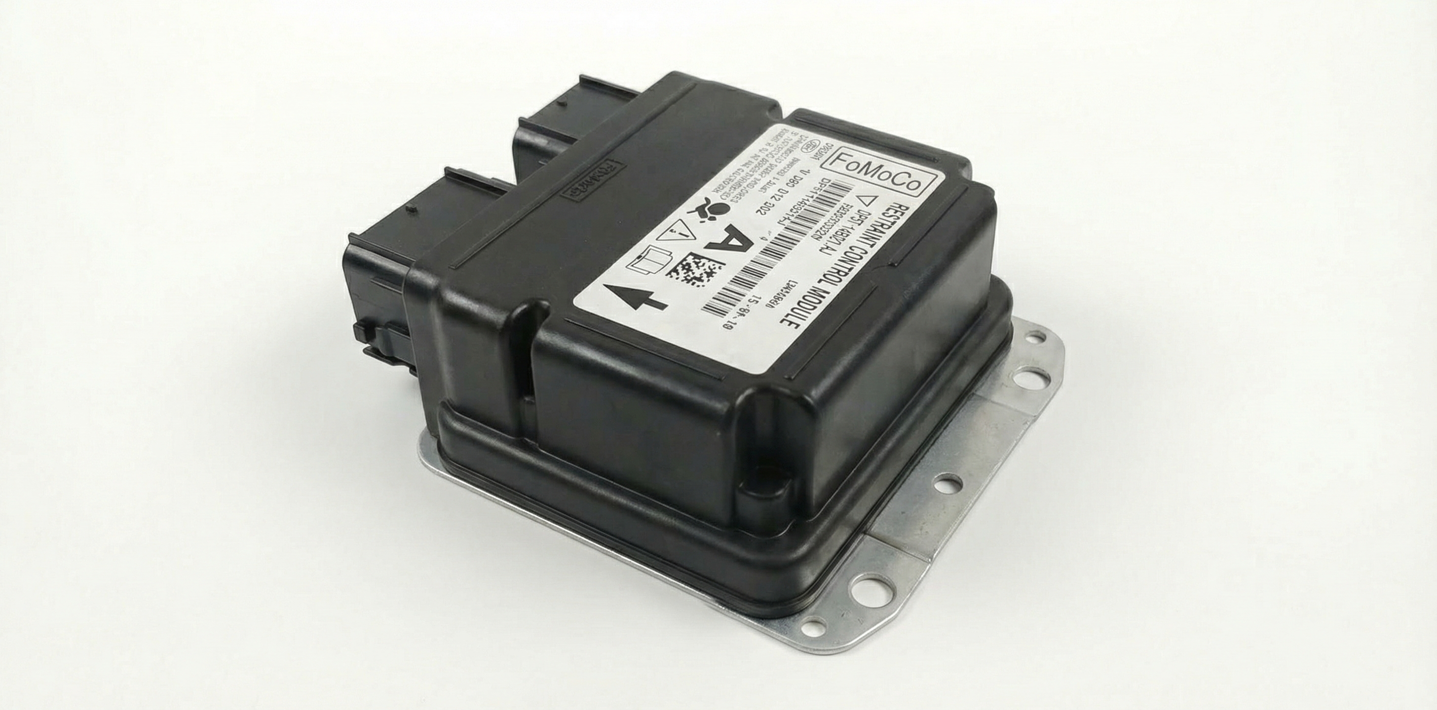 2013-2016 Lincoln MKZ Airbag Control Module (Used OEM)