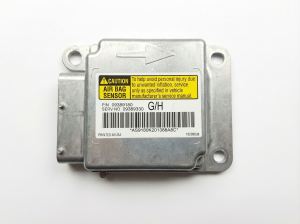 2001 Oldsmobile Aurora Airbag Control Module (Used OEM)