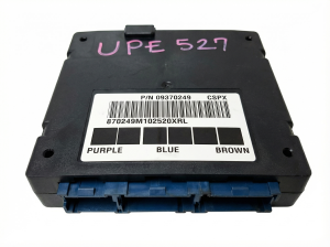 2000-2002 Chevrolet Tahoe Airbag Control Module (Used OEM)