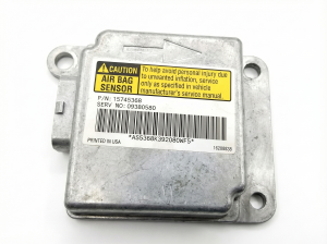 2000-2005 Chevrolet Blazer Airbag Control Module (Used OEM)