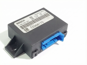 2003-2006 Chevrolet Tahoe Navigation and Park Assist Control Module (Used OEM)