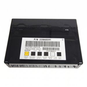 2001-2002 Chevrolet Silverado 3500 Transfer Case Control Module (Used OEM)
