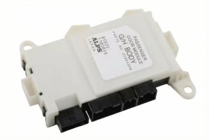 2001-2003 Oldsmobile Aurora Door Chassis Control Module - Rear, Right (Passenger) (Used OEM)
