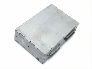 2000 Chevrolet Blazer Telematics GPS Receiver Control Module (Used OEM)