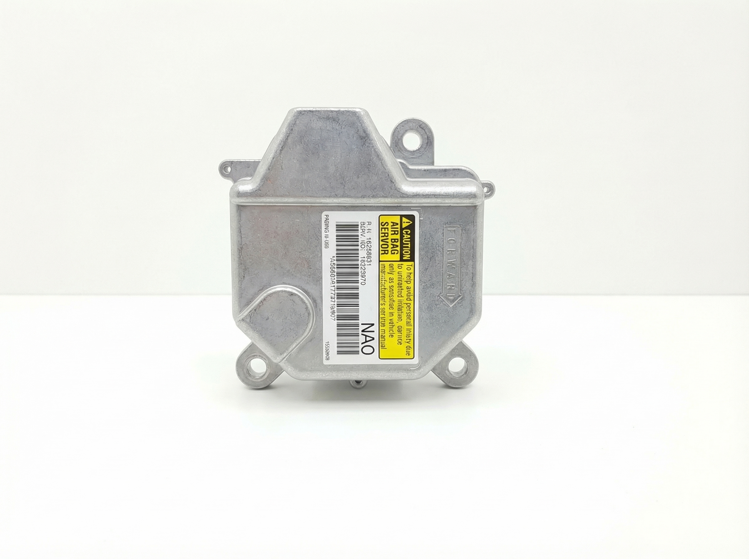 1999 Pontiac Montana Airbag Control Module (Used OEM)