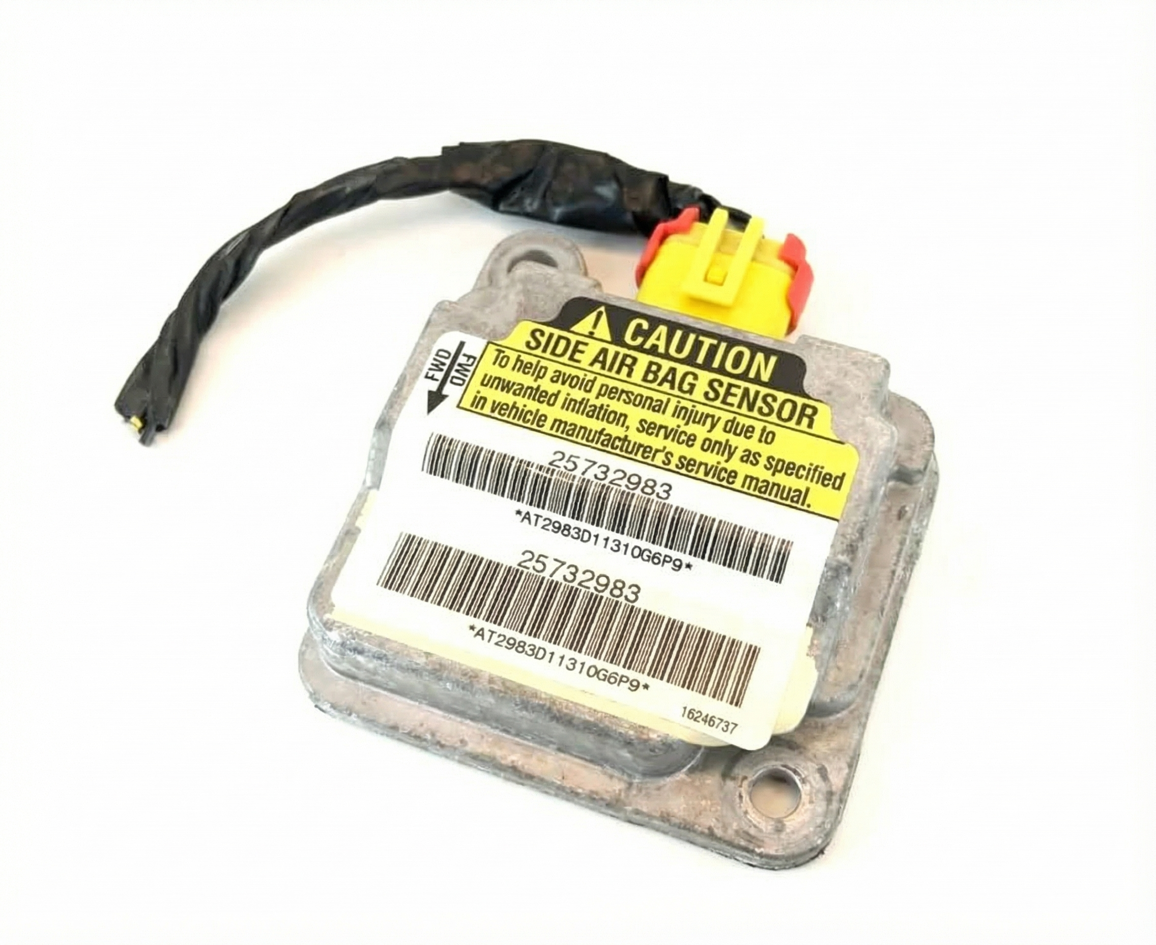 1997-1999 CADILLAC DEVILLE Door Airbag Control Module (Used OEM)