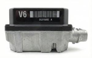 1996-1999 Cadillac Eldorado Cruise Control Module (Used OEM)
