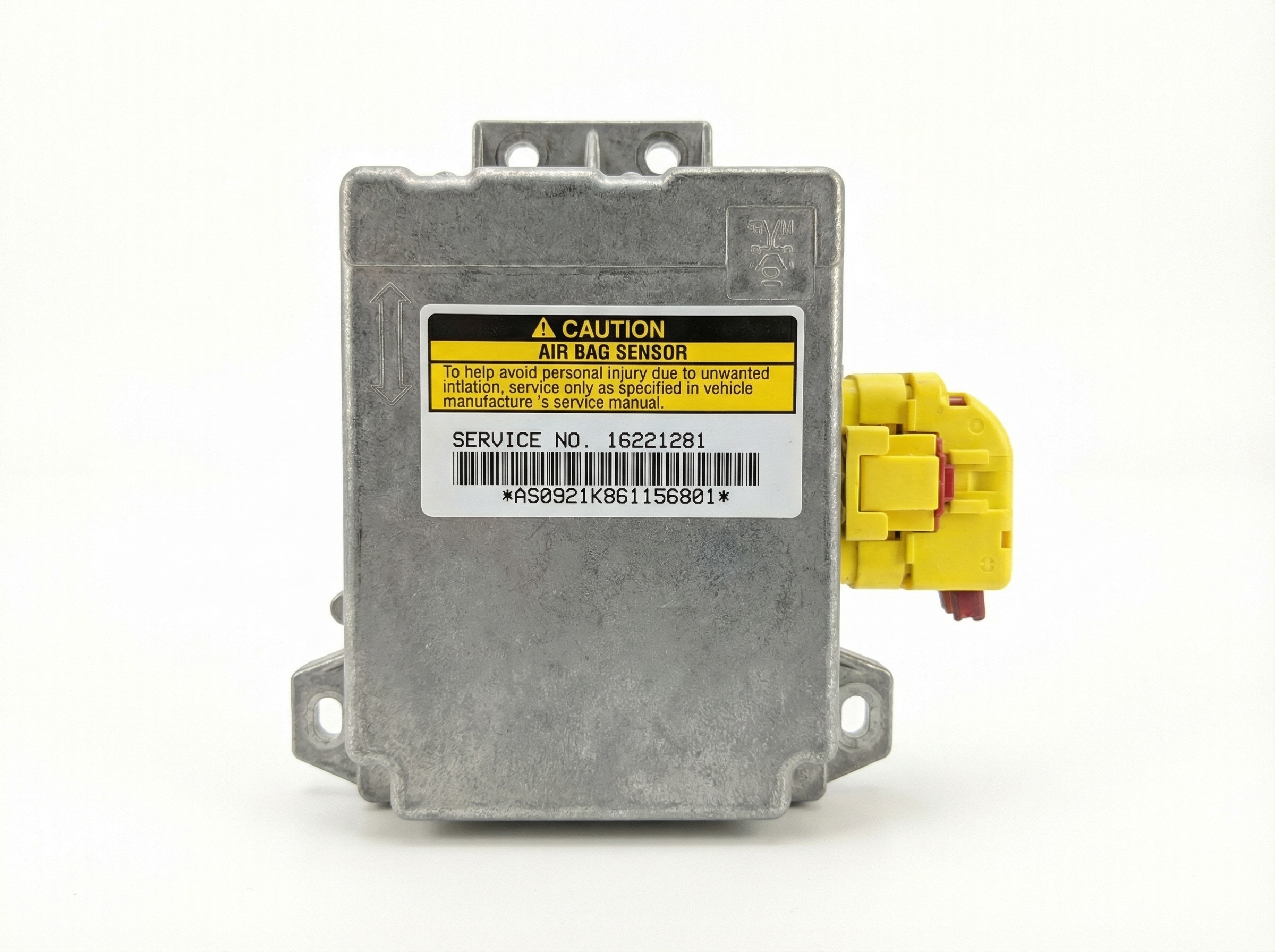 1995-1996 Chevrolet Lumina Airbag Control Module (Used OEM)