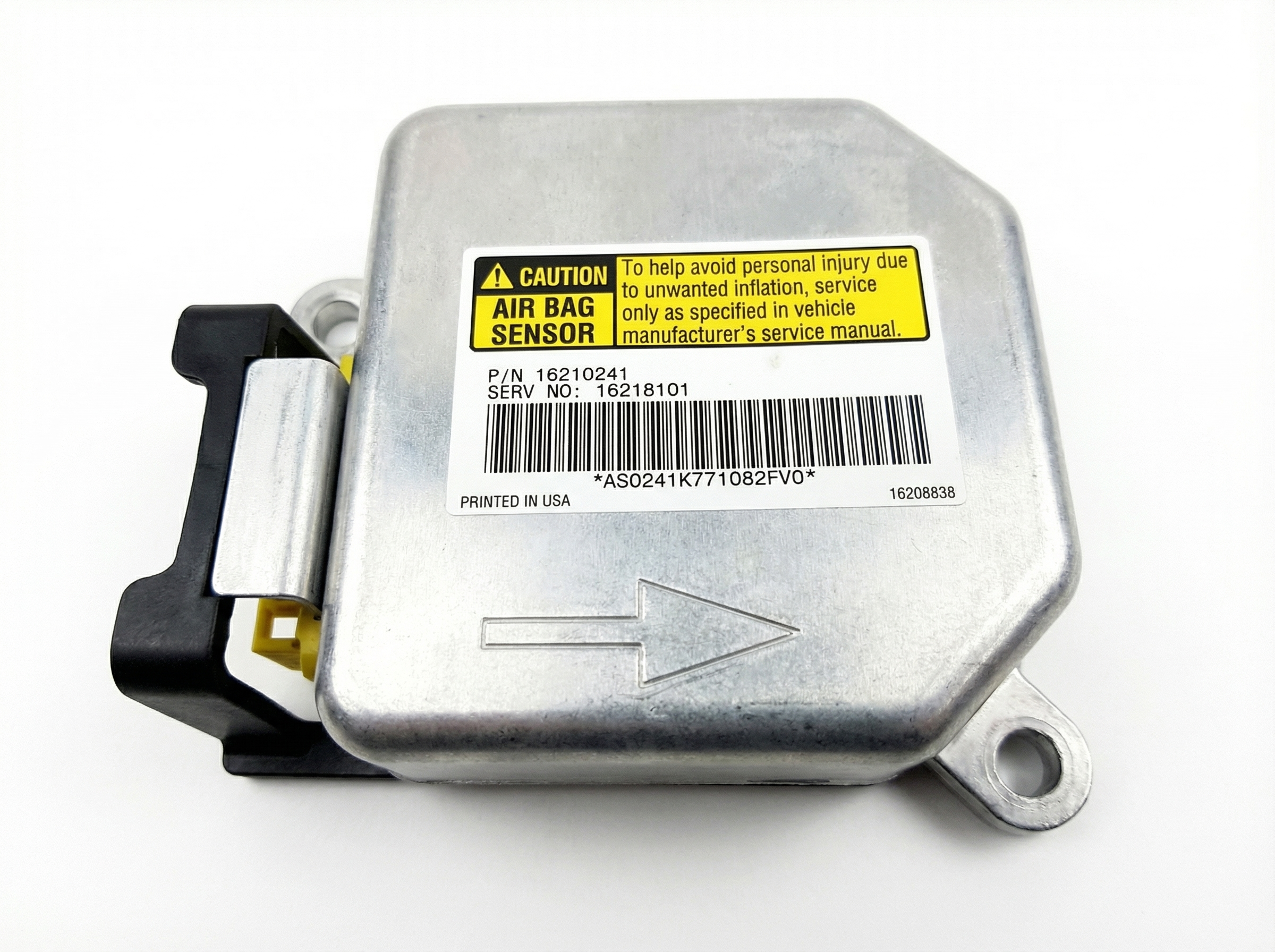 1997 Chevrolet Venture Airbag Control Module (Used OEM)