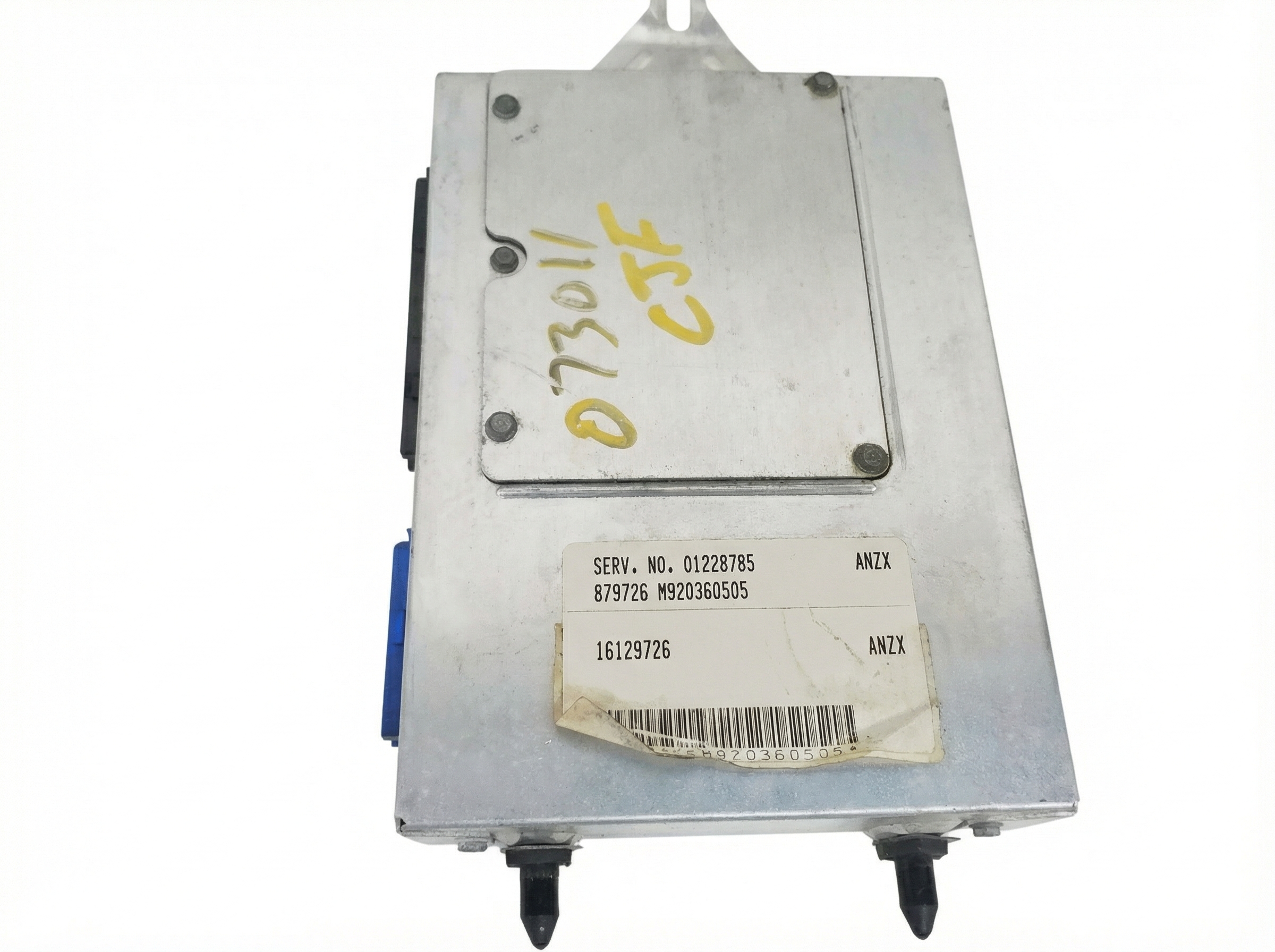 1989-1992 Cadillac Allante Body Control Module (Used OEM)