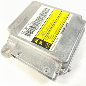 2003 Chevrolet Tahoe Airbag Control Module (Used OEM)