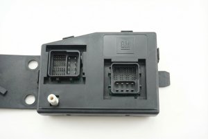 2003-2004 GMC Sierra 3500 Seat Memory Control Module (Used OEM)