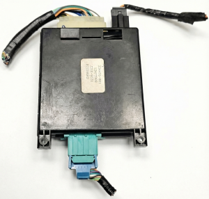 2002 Chevrolet Tahoe Seat Memory Control Module (Used OEM)