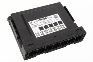 2012 Toyota Camry Multiplex Network Body Control Module (Used OEM)