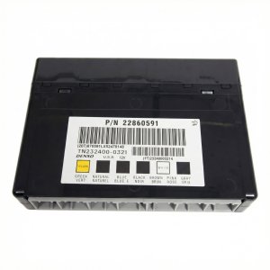 2012 Toyota Camry Multiplex Network Body Control Module (Used OEM)