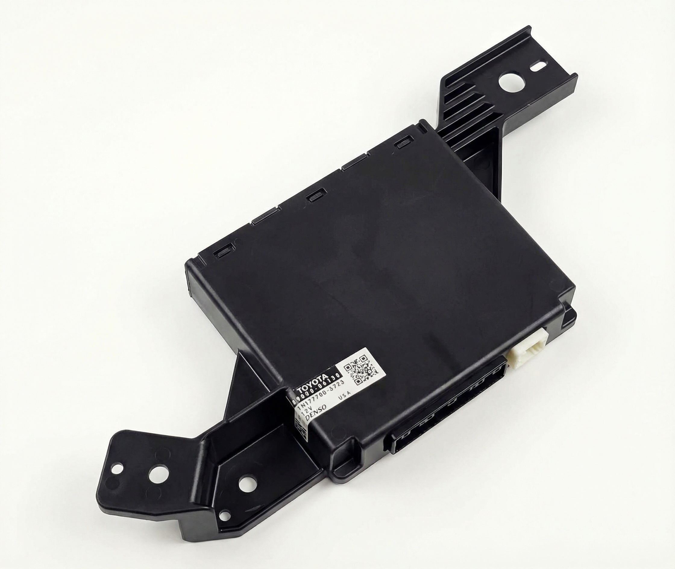 2012-2013 Toyota Camry Temperature Control Module - Right (Passenger) (Used OEM)