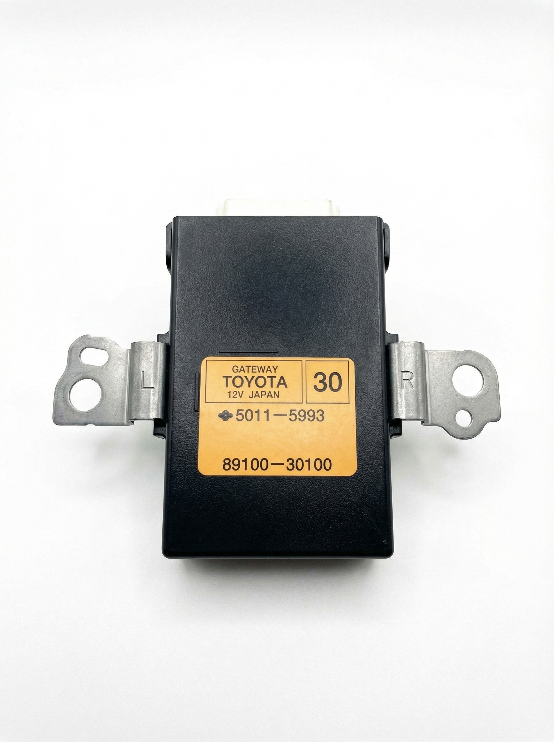 2013 Lexus GS450h Network Gateway Control Module (Used OEM)