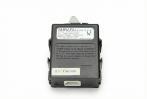 2010-2014 Subaru Impreza Theft and Keyless Entry Control Module (Used OEM)