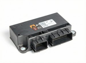 2012-2013 Hyundai Azera Airbag Control Module (Used OEM)