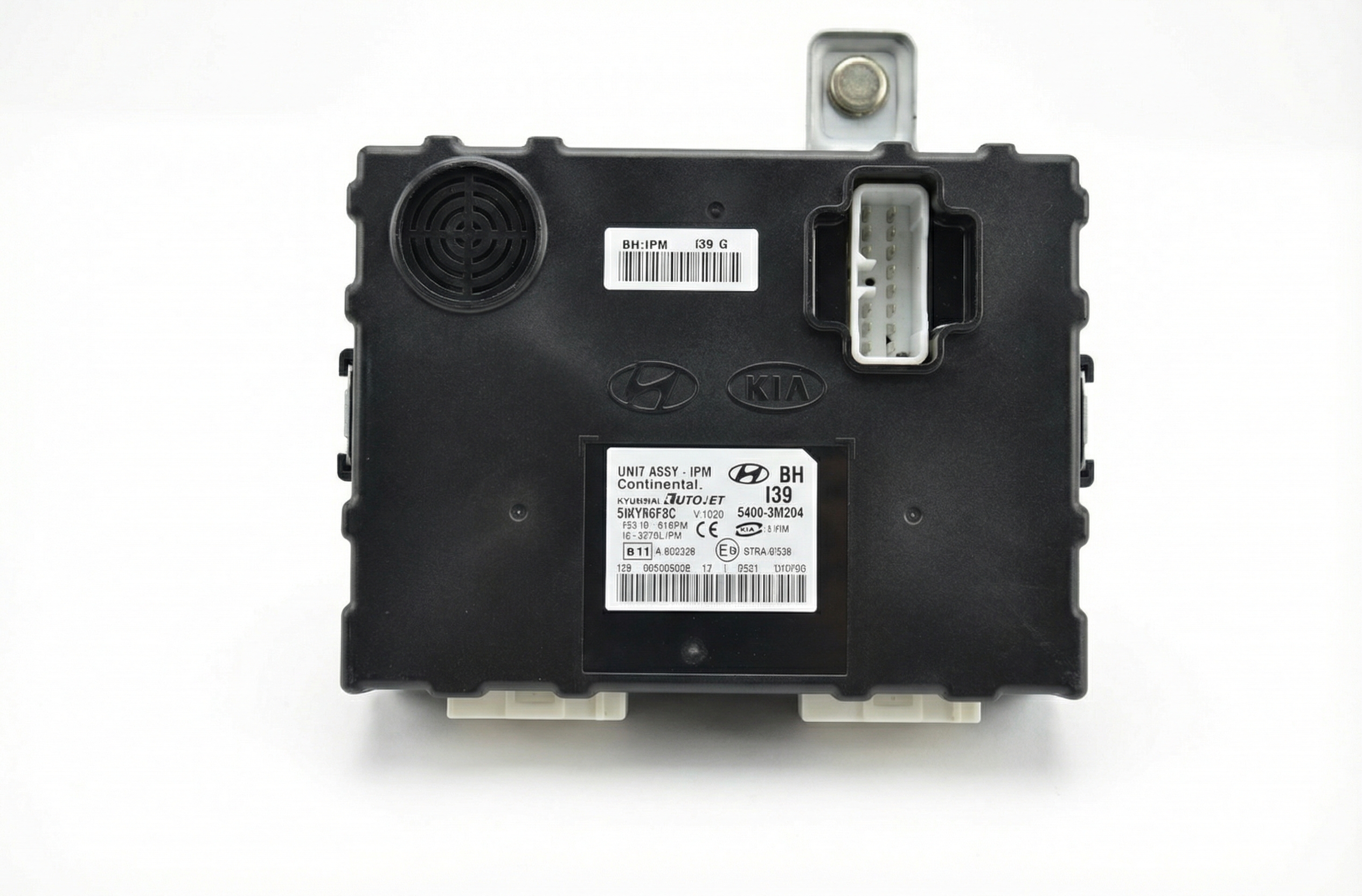 2012 Hyundai Azera Body Control Module (Used OEM)