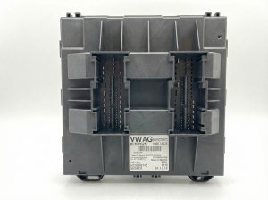 2012-2013 Volkswagen GTI Body Control Module without Keyless Entry (Used OEM)