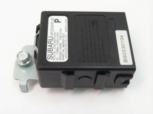 2012-2014 Subaru Impreza Keyless Theft Control Module (Used OEM)