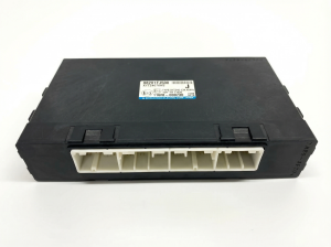 2012 Subaru Impreza Integrated Multi-ECU Chassis Control Module (Used OEM)