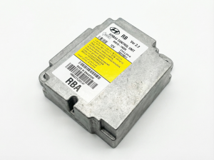 2012-2013 Hyundai Accent Airbag Control Module (Used OEM)