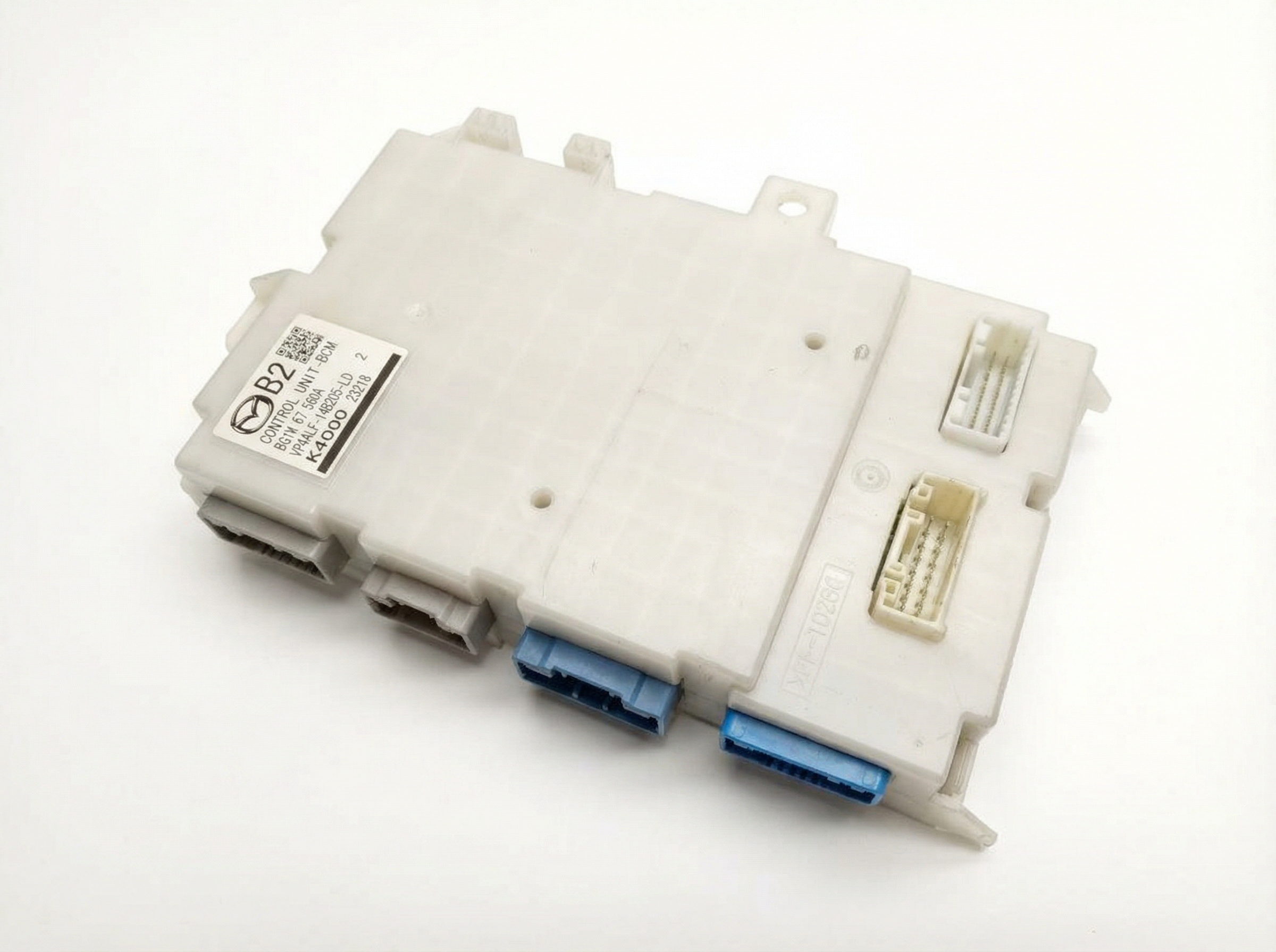 2012-2013 Mazda 3 Body Control Module (Used OEM)