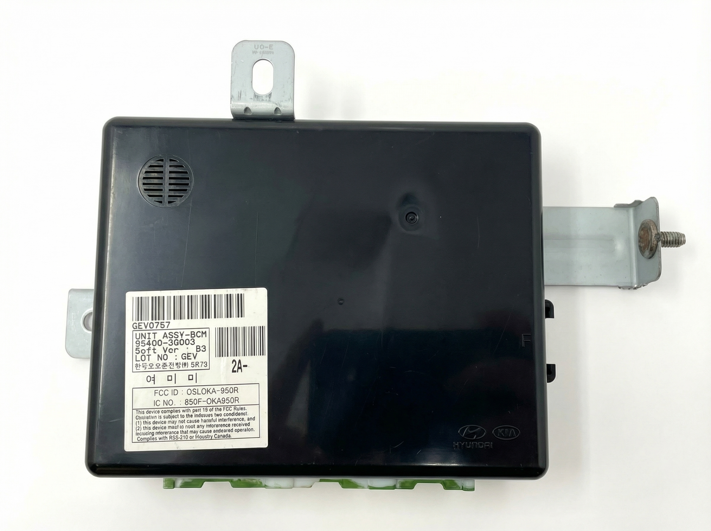 2012-2014 Hyundai Sonata Body Control Module (Used OEM)