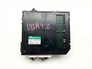 2008-2014 Subaru Tribeca Temperature Control Module (Used OEM)
